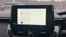 Toyota Corolla 1.8 VVT-i Hybrid Design 5dr CVT Hybrid Estate